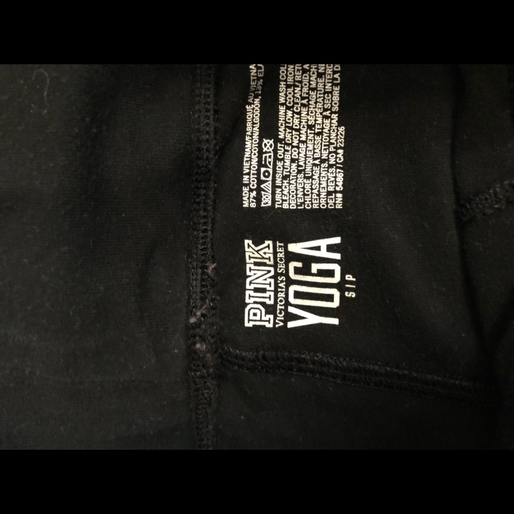 Victoria’s Secret PINK NATION outfit - Picture 4 of 4